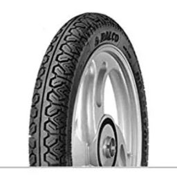 Ralco At 3.00-17 Road Storm Plus 6PR Tyre & Tube Fitted-image-34