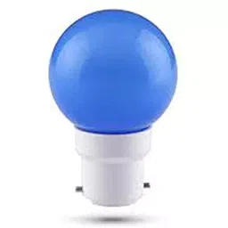 Sturlite 0.5W Blue Pod Classic LED Bulb POD B22-0.5W-22