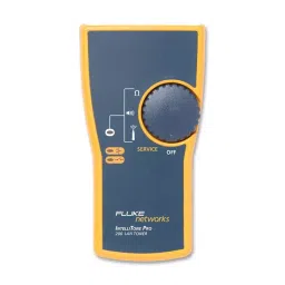 Fluke Networks Tester, Cable, Lan Toner, MT-8200-61-TNR-4