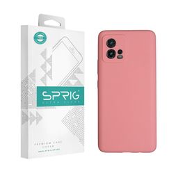 SPRIG Shock Proof Silicone Motorola G72 4G Back Case-picture-23
