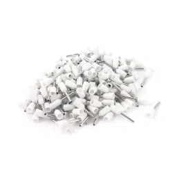 Rpi Shop 0.5 SQMM (E0508) Wire Ferrules Copper Crimp Connector White (Pack of 700)-image-96