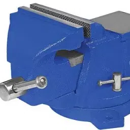 Tusk Swivel Base 76.2 mm (3 Inch) Bench Vice MVS03-picture-31
