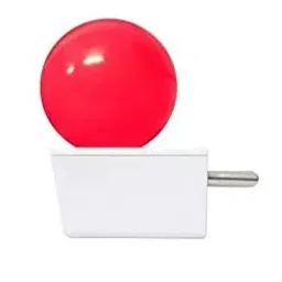 Sturlite 0.5W Red Plug And Play LED Bulb POD PLUG-0.5W-image-38
