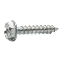 RS PRO Zinc Steel X 25.4 mm (1 Inch) Head SS Self Tapping Screws, 2453735-picture-15