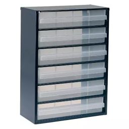 RAACO STEEL CABINET 906.03, WITH 6 DRAWERS, 137485-picture-13