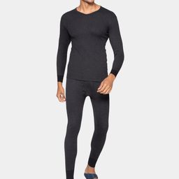 Sporto by Macho V Neck Thermal Set-image-57