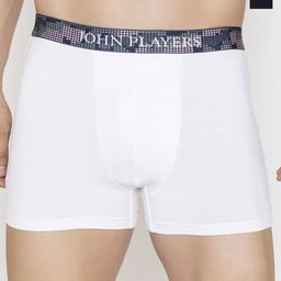 John Players Pack of 2 Classic Cotton Trunks-picture-10