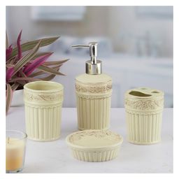 Kookee Ceramic Bathroom Set-image-65