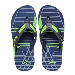ABROS Men Printed Thong Flip-Flops-picture-25