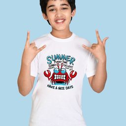 NUSYL Boys T-shirt-picture-15