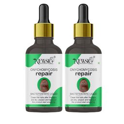 Newsio Set of 2 Nail Repair Serum - 30 ml Each-49