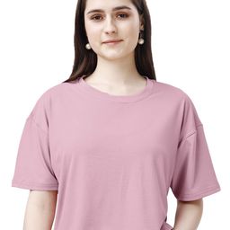 ELLITI Cotton Crop Top-image-50