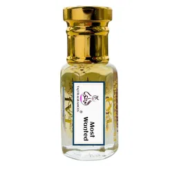 Taj Fragrances Most Wanted Alcohol Free Long Lasting Attar - 12 ml-12