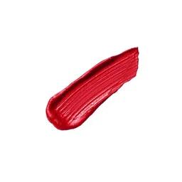 GLAM21 Matte Lippie No Transfer Lip Gloss 4 g - My Red 02 image 4