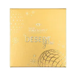 Daily Life Forever52 Desert Glow 4 Color Highlighter Palette - DGH002 image 3