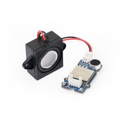 Seeed studio Grove – Offline Voice Recognition Module image 1