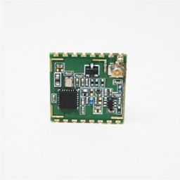 Indiesemic ISC-SX1262-B An advanced LORA module V0.1 image 1