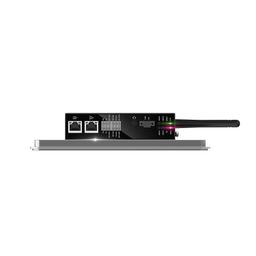 EDATEC ED-HMI2120-101CC-12324IN 10.1-inch Industrial HMI Based on Raspberry Pi CM4 CM4102032 2GB RAM & 32GB eMMC with wireless image 2