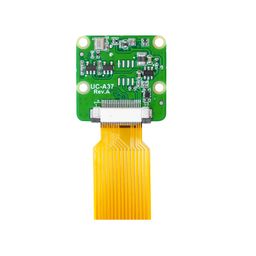 Arducam 12MP IMX708 Autofocus Camera Module 3 with HDR Mode and PDAF Function for Raspberry Pi image 2