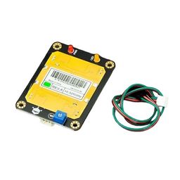 DFRobot Gravity: Digital 10.525GHz Microwave Sensor (Motion Detection) image 1