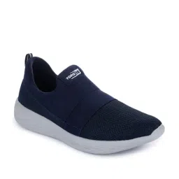 Force 10 by Liberty Men's Navy Walking Shoes-picture-47