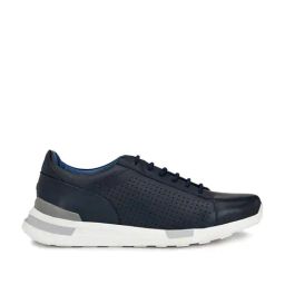 Hitz Men's Blue Casual Sneakers-image-52