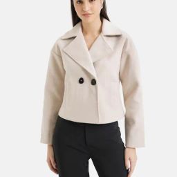 Kazo Beige Jacket-picture-29