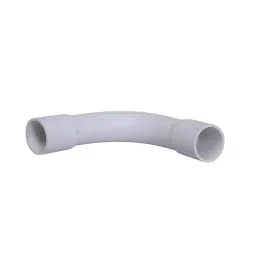 FITVIT Bend 25.4 mm (1 inch) UPVC Pipe Fitting 90° (Pack of 10)-picture-32