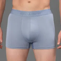 Red Tape Blue Plain Trunks-picture-21