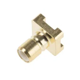 RS PRO 50 Ω Straight Surface Mount SMB Connector Jack, 9210228-picture-29