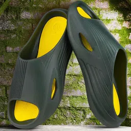 BERSACHE Men Comfort Sandals-image-41