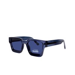 DressBerry Women Polarised & UV Protected Lens Square Sunglasses DRESSBERRY-SG-66510-image-28