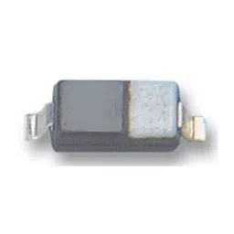 MULTICOMP PRO Zener Single Diodes DIODE, ZENER, 5.1V, 500mW, SOD-123, BZT52C5V1-7-F (Pack of 10)-picture-13