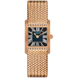 Saint Honore Paris PR710155-8YNR Palais Royal (Mini) Analog Watch for Women-image-60
