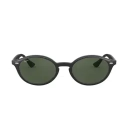 Ray-Ban 0RB4315 Green Anti-Reflective Oval Sunglasses - 51mm-image-88