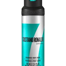 Cristiano Ronaldo Origins Fragrance Body Spray for Men - 150 ml-image-21