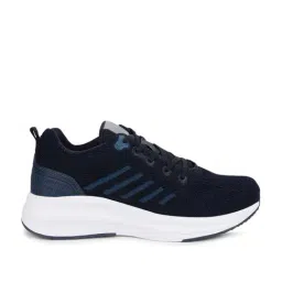 Campus Men's Navy Running Shoes-picture-19