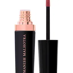 MyGlamm Liquid Matte Lipstick - Muse - 7 gm-29