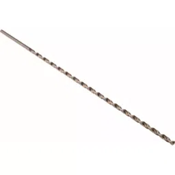 RS PRO HSS Twist Drill Bit, Diameter 4 mm, Model No 5226651 Melatic Grey Color-4