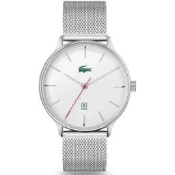 Lacoste 2011201 Club Analog Watch for Men-34