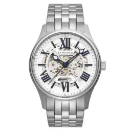 EARNSHAW ES-8240-11 Architects Automatic Watch for Men-image-69