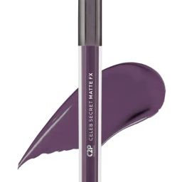 C2P PROFESSIONAL MAKEUP Celeb Secret Matte FX Liquid Lipstick Zoe 10 - 2 ml-21