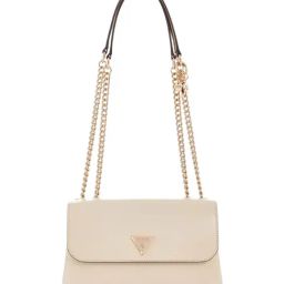 Guess Bone Daryna Cross Body Bag-48