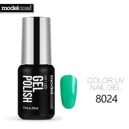 Modelones UV LED Soak Off Varnish Gel Nail Art 7 ml -  8024-image-87