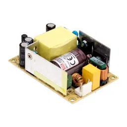 Mean Well PWR SUPPLY, MEDICAL, AC-DC, 15V, 4.34A, RPS-65-15-image-45
