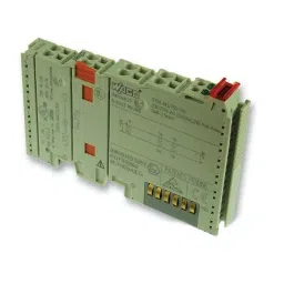 Wago RELAY O/P MODULE, Wago-I/O-SYSTEM 750, 750-513-17