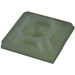 3M CABLE TIE MOUNT, 06294-39