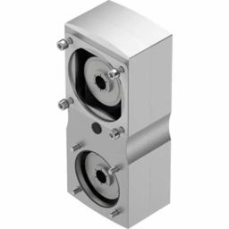 Festo EAMM-U Series Connection Kit for Use with Motor Mounting, 348mm Length, EAMM-U-145-D100-140A-188-S1-picture-12