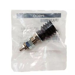PISCO Vacuum Pad Multi-Stage Bellows Type Fixed Outlet Top One-touch Fitting 20 mm, VPA20WG-6J-picture-19