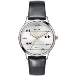 Helix TW060HL01T Analog Watch for Women-picture-10